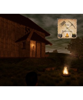 Era of Survival Steam Key GLOBAL